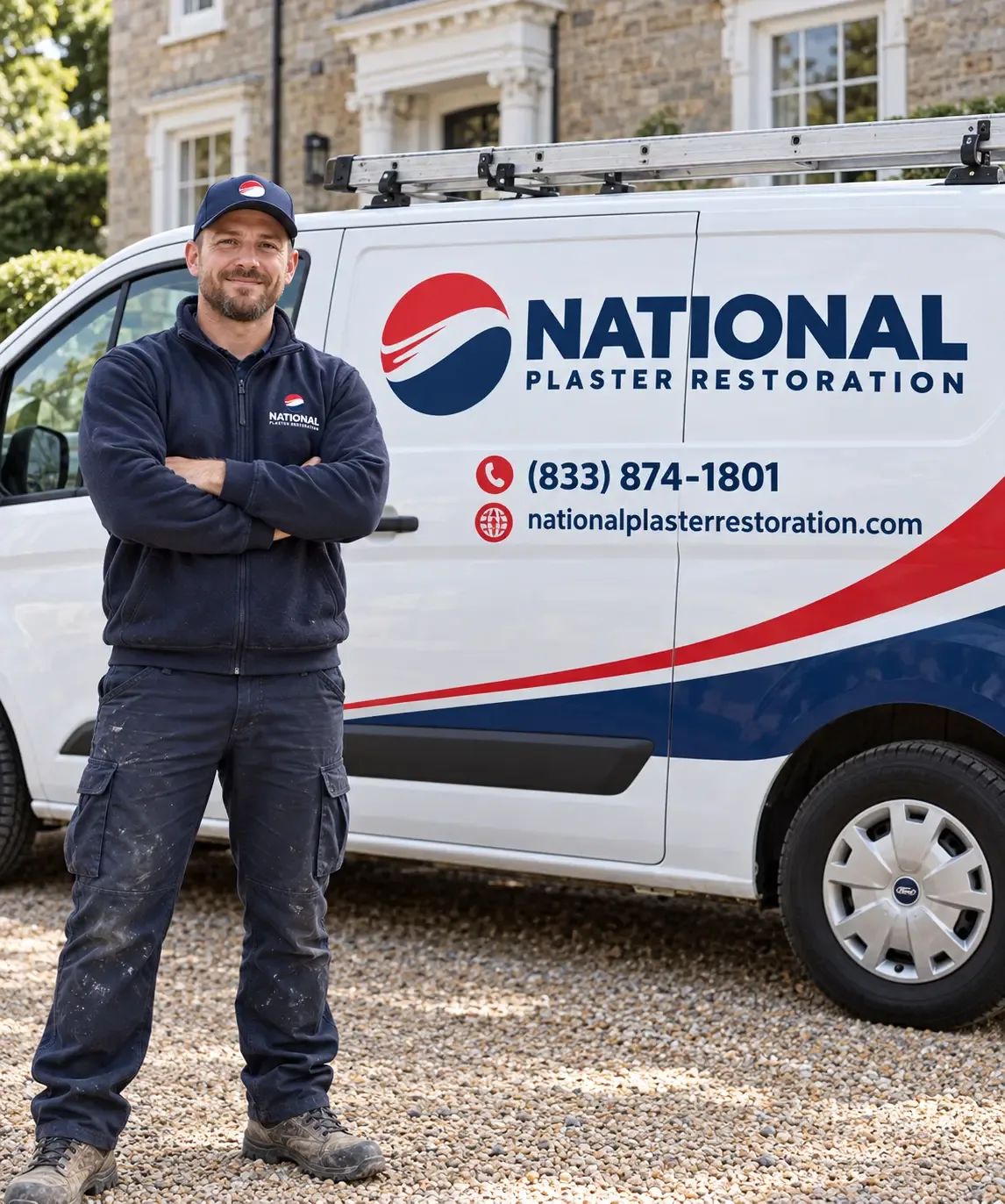 Plaster Repair company in Waggoner, IL